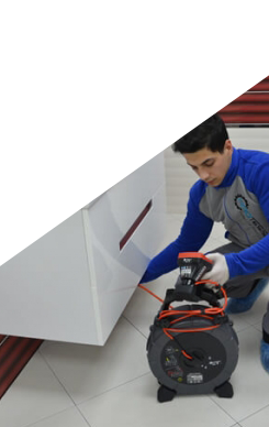 Klozet tıkanıklık açma